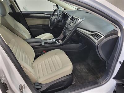 2018 Ford Fusion S   - Photo 15 - Ephrata, PA 17522