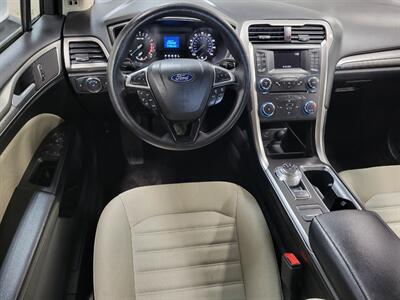 2018 Ford Fusion S   - Photo 14 - Ephrata, PA 17522
