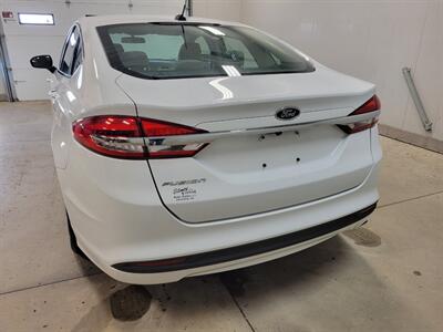 2018 Ford Fusion S   - Photo 5 - Ephrata, PA 17522
