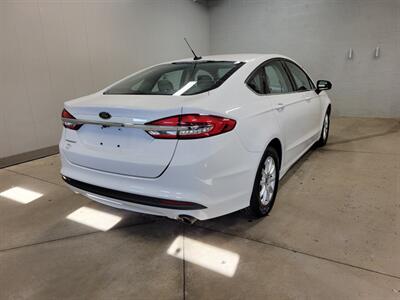 2018 Ford Fusion S   - Photo 6 - Ephrata, PA 17522