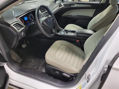 2018 Ford Fusion S   - Photo 13 - Ephrata, PA 17522