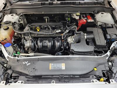 2018 Ford Fusion S   - Photo 19 - Ephrata, PA 17522