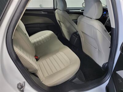 2018 Ford Fusion S   - Photo 16 - Ephrata, PA 17522