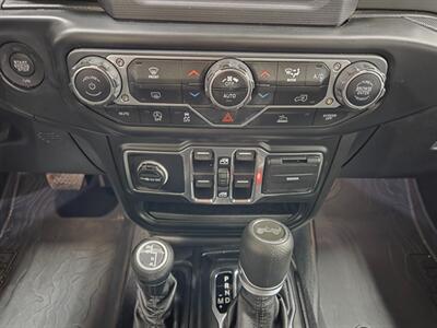 2021 Jeep Wrangler Unlimited Willys  Summit Seeker - Photo 33 - Ephrata, PA 17522