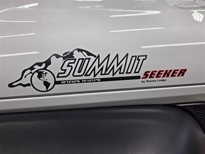 2021 Jeep Wrangler Unlimited Willys  Summit Seeker - Photo 22 - Ephrata, PA 17522