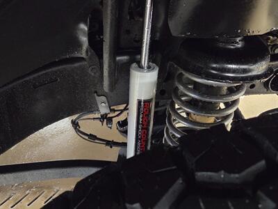 2021 Jeep Wrangler Unlimited Willys  Summit Seeker - Photo 17 - Ephrata, PA 17522