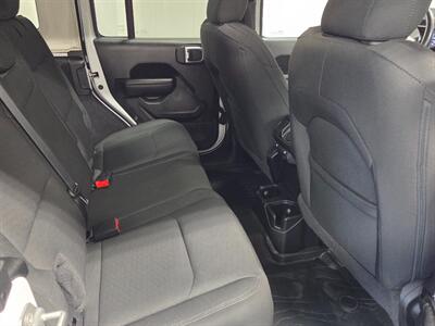 2021 Jeep Wrangler Unlimited Willys  Summit Seeker - Photo 37 - Ephrata, PA 17522
