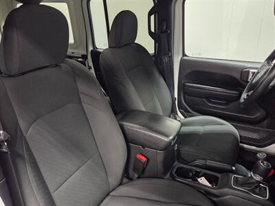 2021 Jeep Wrangler Unlimited Willys  Summit Seeker - Photo 39 - Ephrata, PA 17522