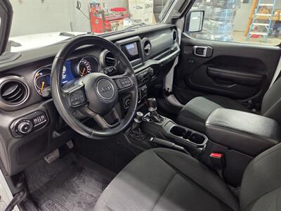 2021 Jeep Wrangler Unlimited Willys  Summit Seeker - Photo 28 - Ephrata, PA 17522