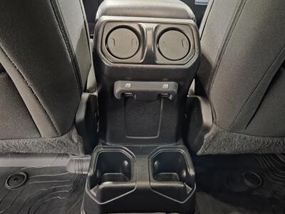 2021 Jeep Wrangler Unlimited Willys  Summit Seeker - Photo 30 - Ephrata, PA 17522