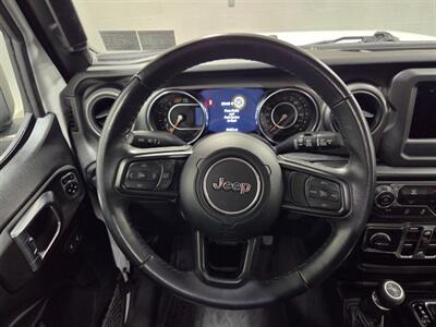 2021 Jeep Wrangler Unlimited Willys  Summit Seeker - Photo 32 - Ephrata, PA 17522