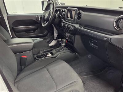 2021 Jeep Wrangler Unlimited Willys  Summit Seeker - Photo 38 - Ephrata, PA 17522