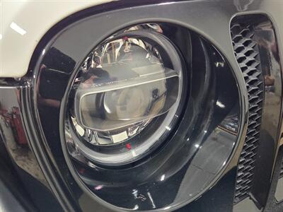 2021 Jeep Wrangler Unlimited Willys  Summit Seeker - Photo 18 - Ephrata, PA 17522