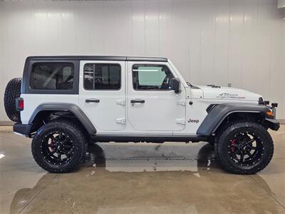 2021 Jeep Wrangler Unlimited Willys  Summit Seeker - Photo 12 - Ephrata, PA 17522