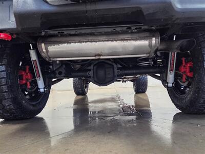 2021 Jeep Wrangler Unlimited Willys  Summit Seeker - Photo 27 - Ephrata, PA 17522