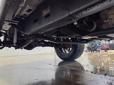 2021 Jeep Wrangler Unlimited Willys  Summit Seeker - Photo 24 - Ephrata, PA 17522