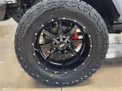 2021 Jeep Wrangler Unlimited Willys  Summit Seeker - Photo 20 - Ephrata, PA 17522