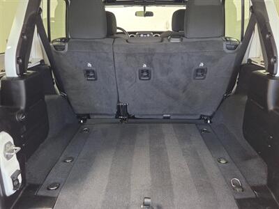 2021 Jeep Wrangler Unlimited Willys  Summit Seeker - Photo 36 - Ephrata, PA 17522