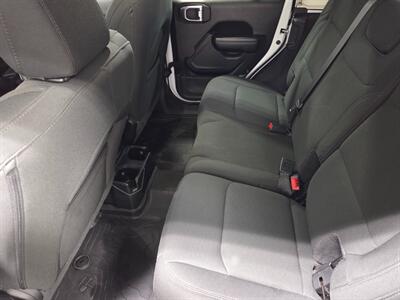 2021 Jeep Wrangler Unlimited Willys  Summit Seeker - Photo 29 - Ephrata, PA 17522