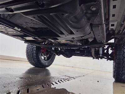 2021 Jeep Wrangler Unlimited Willys  Summit Seeker - Photo 26 - Ephrata, PA 17522