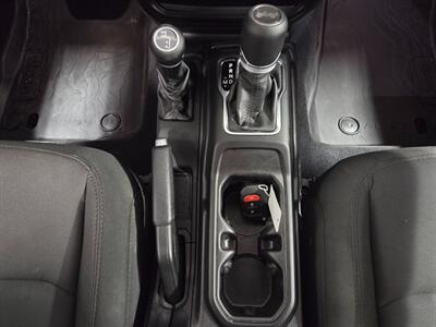 2021 Jeep Wrangler Unlimited Willys  Summit Seeker - Photo 34 - Ephrata, PA 17522
