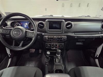 2021 Jeep Wrangler Unlimited Willys  Summit Seeker - Photo 31 - Ephrata, PA 17522