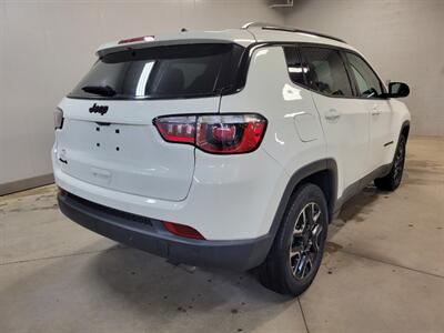 2019 Jeep Compass Upland - Photo 6 - Ephrata, PA 17522