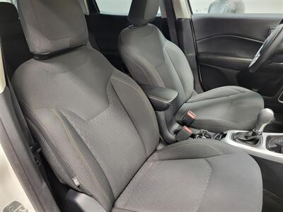 2019 Jeep Compass Upland - Photo 21 - Ephrata, PA 17522