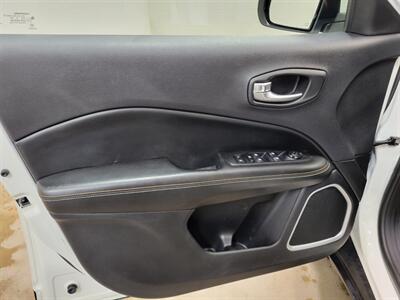 2019 Jeep Compass Upland - Photo 17 - Ephrata, PA 17522