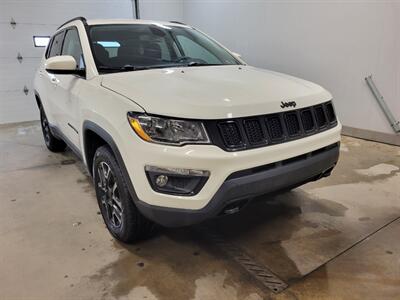 2019 Jeep Compass Upland - Photo 11 - Ephrata, PA 17522