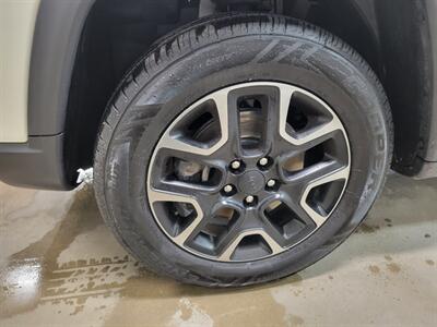2019 Jeep Compass Upland - Photo 12 - Ephrata, PA 17522