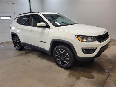 2019 Jeep Compass Upland - Photo 10 - Ephrata, PA 17522