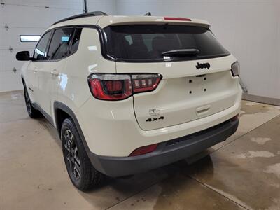 2019 Jeep Compass Upland - Photo 5 - Ephrata, PA 17522