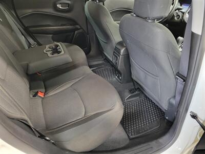2019 Jeep Compass Upland - Photo 19 - Ephrata, PA 17522