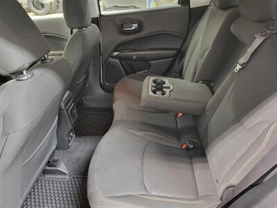 2019 Jeep Compass Upland - Photo 18 - Ephrata, PA 17522