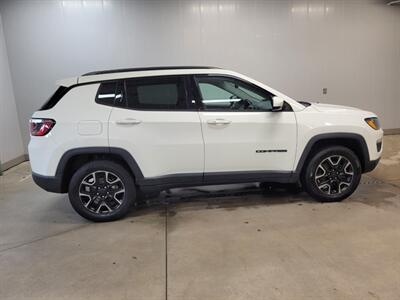 2019 Jeep Compass Upland - Photo 8 - Ephrata, PA 17522