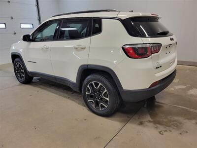2019 Jeep Compass Upland - Photo 4 - Ephrata, PA 17522