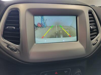 2019 Jeep Compass Upland - Photo 15 - Ephrata, PA 17522