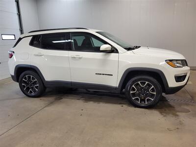 2019 Jeep Compass Upland - Photo 9 - Ephrata, PA 17522