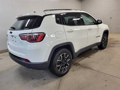 2019 Jeep Compass Upland - Photo 7 - Ephrata, PA 17522
