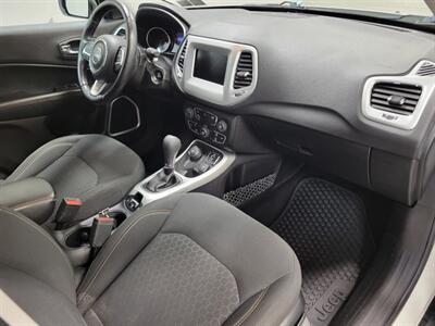 2019 Jeep Compass Upland - Photo 20 - Ephrata, PA 17522