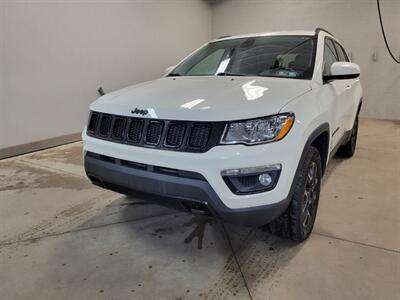 2019 Jeep Compass Upland - Photo 2 - Ephrata, PA 17522