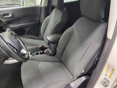 2019 Jeep Compass Upland - Photo 14 - Ephrata, PA 17522