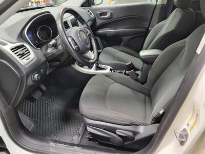 2019 Jeep Compass Upland - Photo 13 - Ephrata, PA 17522