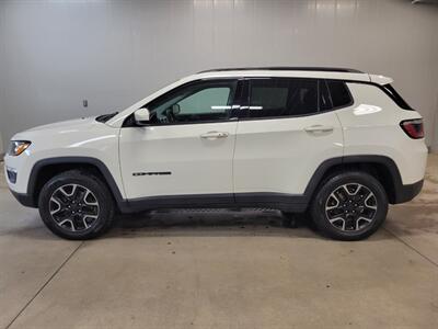 2019 Jeep Compass Upland - Photo 3 - Ephrata, PA 17522