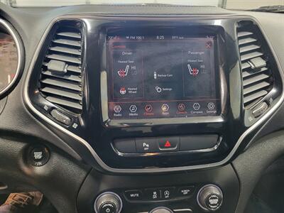 2019 Jeep Cherokee Limited - Photo 16 - Ephrata, PA 17522