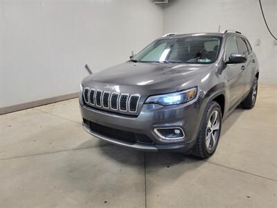 2019 Jeep Cherokee Limited - Photo 2 - Ephrata, PA 17522