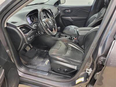 2019 Jeep Cherokee Limited - Photo 13 - Ephrata, PA 17522