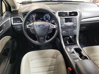 2019 Ford Fusion S   - Photo 17 - Ephrata, PA 17522