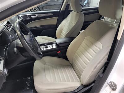 2019 Ford Fusion S   - Photo 15 - Ephrata, PA 17522
